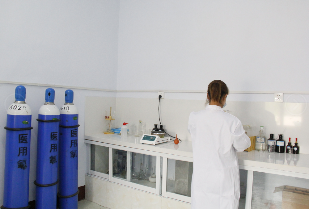 山東醫用氧廠家